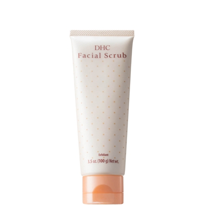 Exfoliant Visage Pureté Facial Scrub DHC 100 g