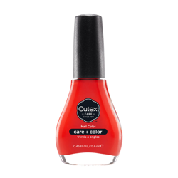 Cutex Care + Color Nail Polish - Beware the Blaze 170 en oferta