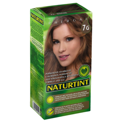 Naturtint® Coloration Permanente 7G Blond doré en oferta