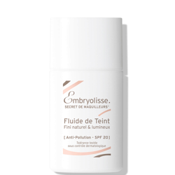 Embryolisse Liquid Foundation - Rose Beige 30ml características