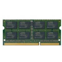 1GB DDR2 SODIMM Kit module de mémoire 1 Go 1 x 1 Go 667 MHz