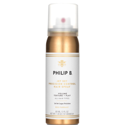 Spray Philip B JetSet Precision 70ml precio