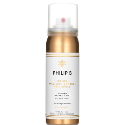 Spray Philip B JetSet Precision 70ml