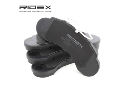 RIDEX Plaquettes De Frein LAND ROVER,MERCEDES-BENZ,PUCH 402B0913 6014208720,6314100320,6314200120 6014208720 en oferta