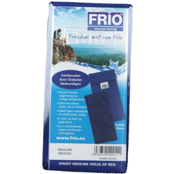 Frio® Pochette Duo precio