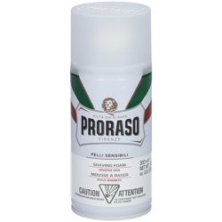 Proraso Mousse à Raser Peaux Sensibles en oferta