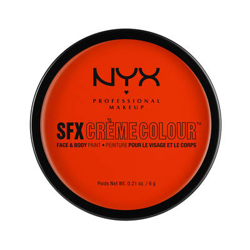 Peinture visage et corps SFX Crème Contour en oferta