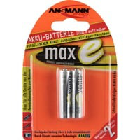 maxE 800mAh NiMh, Batterie precio