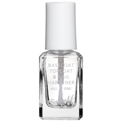 Barry M Cosmetics All in One Nail Paint en oferta