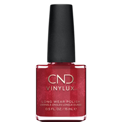 CND Vinylux Tartan Punk Nail Varnish 15ml en oferta