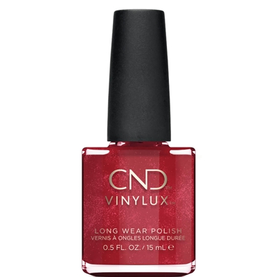 CND Vinylux Tartan Punk Nail Varnish 15ml