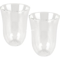 5513214611 verre à café Transparent 2 pièce(s) 220 ml