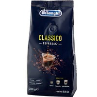 Classico Espresso DLSC600, Café características