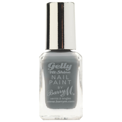 Barry M Cosmetics Gelly Hi Shine Nail Paint (Various Shades) - Chai precio