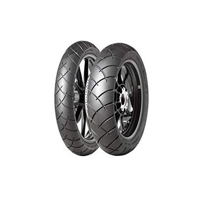 'Dunlop Trailsmart Max ( 170/60 R17 TL 72W roue arrière )'