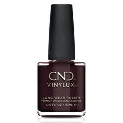 CND Vinylux Dark Dahlia Nail Varnish 15ml características