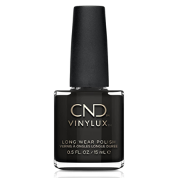 CND Vinylux Black Pool Nail Varnish 15ml precio