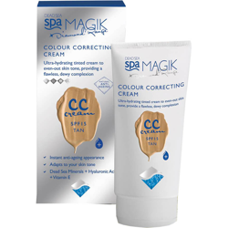 CC Crème Sea Magik Diamond Range SPF15 50ml precio