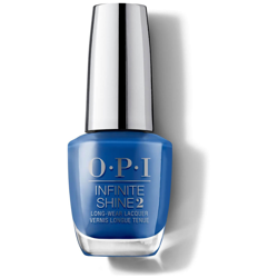 OPI Mexico City Limited Edition Infinite Shine Nail Polish - Mi Casa Es Blue Casa 15ml en oferta