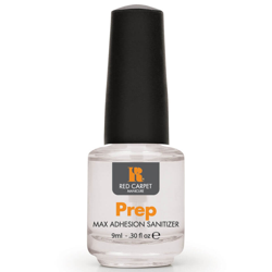 Désinfectant de Préparation Adhérence Max de Red Carpet Manicure precio