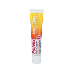 Protefix® Crème adhésive características