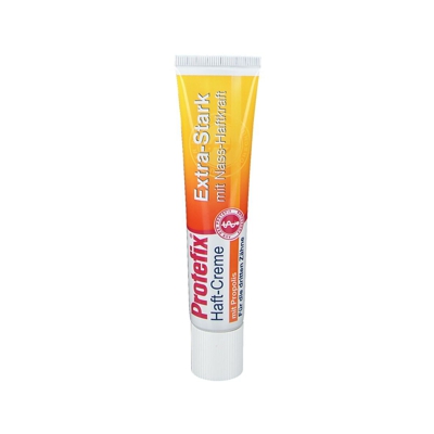 Protefix® Crème adhésive