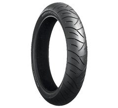 'Bridgestone BT011 FE ( 120/70 R15 TL 56H M/C, variante E, Roue avant )'