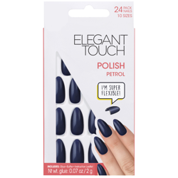 Ongles Centre Vernis Elegant Touch – Petrol características