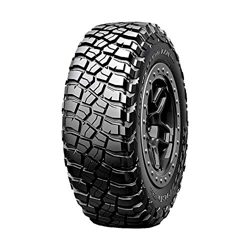 'BF Goodrich Mud-Terrain T/A KM 3 ( LT31x10.5 R15 109Q, POR )' características