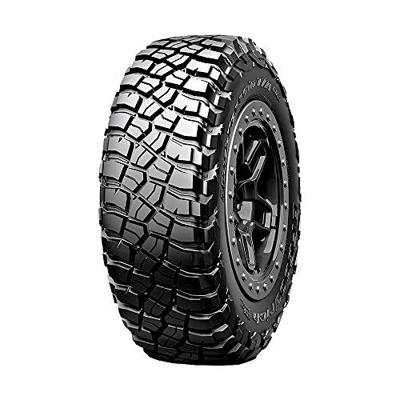 'BF Goodrich Mud-Terrain T/A KM 3 ( LT31x10.5 R15 109Q, POR )'