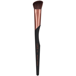 Luxie 741 Angled Contour Brush características