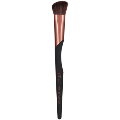 Luxie 741 Angled Contour Brush