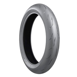 'Bridgestone RS 10 F Racing Street ( 120/70 ZR17 TL (58W) M/C, variante J, Roue avant )' características