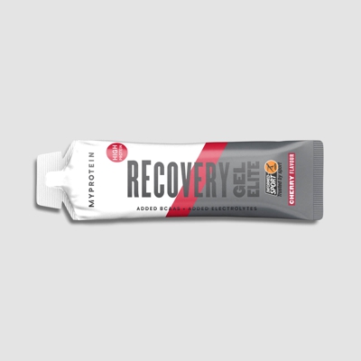 Recovery Plus Elite™ - 70ml - Cerise