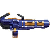 Elite Titan CS-50, NERF Gun características