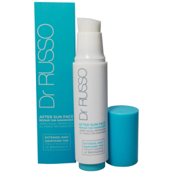 Dr. Russo After Sun Face Repair Tan Maximizer 15ml precio