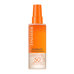 Lancaster Sun Protective Water SPF50 150ml en oferta