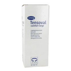 Tensoval® comfort large precio