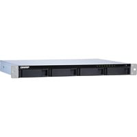 TS-431XeU NAS Rack (1 U) Ethernet/LAN Noir, Acier inoxydable Alpine AL-314 en oferta