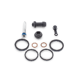 MAXGEAR Kit De Réparation Étrier De Frein AUDI,MAZDA,JAGUAR 27-0519 precio