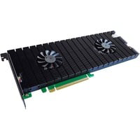 SSD7140, Contrôleur características