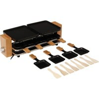 162910 Raclette Pure 8 en oferta