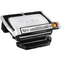 OptiGrill + GC712D, Grill à contact