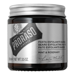 Pâte exfoliante Proraso 100 ml características