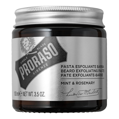 Pâte exfoliante Proraso 100 ml