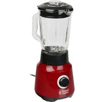 24720-56 blender 1,5 L Mélangeur de table 650 W Rouge, Mixeur en oferta