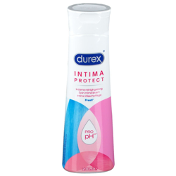 durex® Intima Protect Soin Intime Lavant Rafraîchissant Fresh Pro pH™ ​ precio