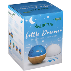 Kalip'tus® Little Dreamer Diffuseur d'huiles essentielles en oferta