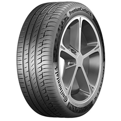 'Continental PremiumContact 6 ( 235/45 R19 99V XL VOL )' características