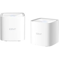 COVR-1102 prolongateur réseau Émetteur réseau Blanc 10, 100, 1000 Mbit/s, Point d''accès precio